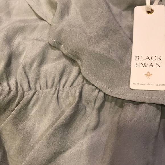 Black Swan womens size small dress - Picture 3 of 4